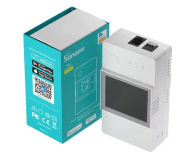 Sonoff Przełącznik WiFi T&H THR316D TH Elite 6920075777529 - 1347527 - zdjęcie 2